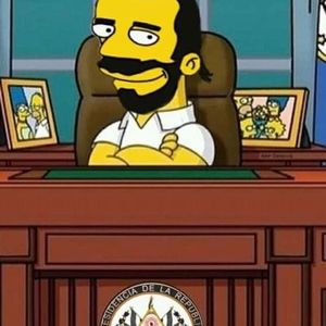 Meet your Posher, José